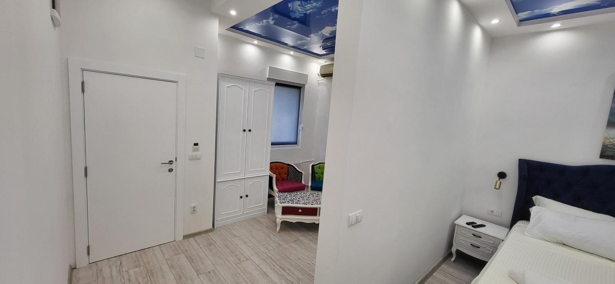 Bumerang Apartmans, New Belgrade, Belgrade Arena Zewnętrze zdjęcie