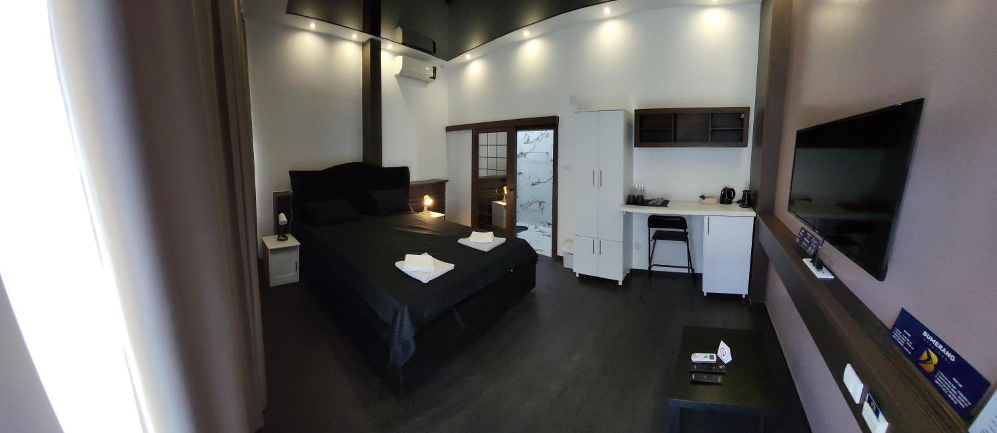 Bumerang Apartmans, New Belgrade, Belgrade Arena Zewnętrze zdjęcie