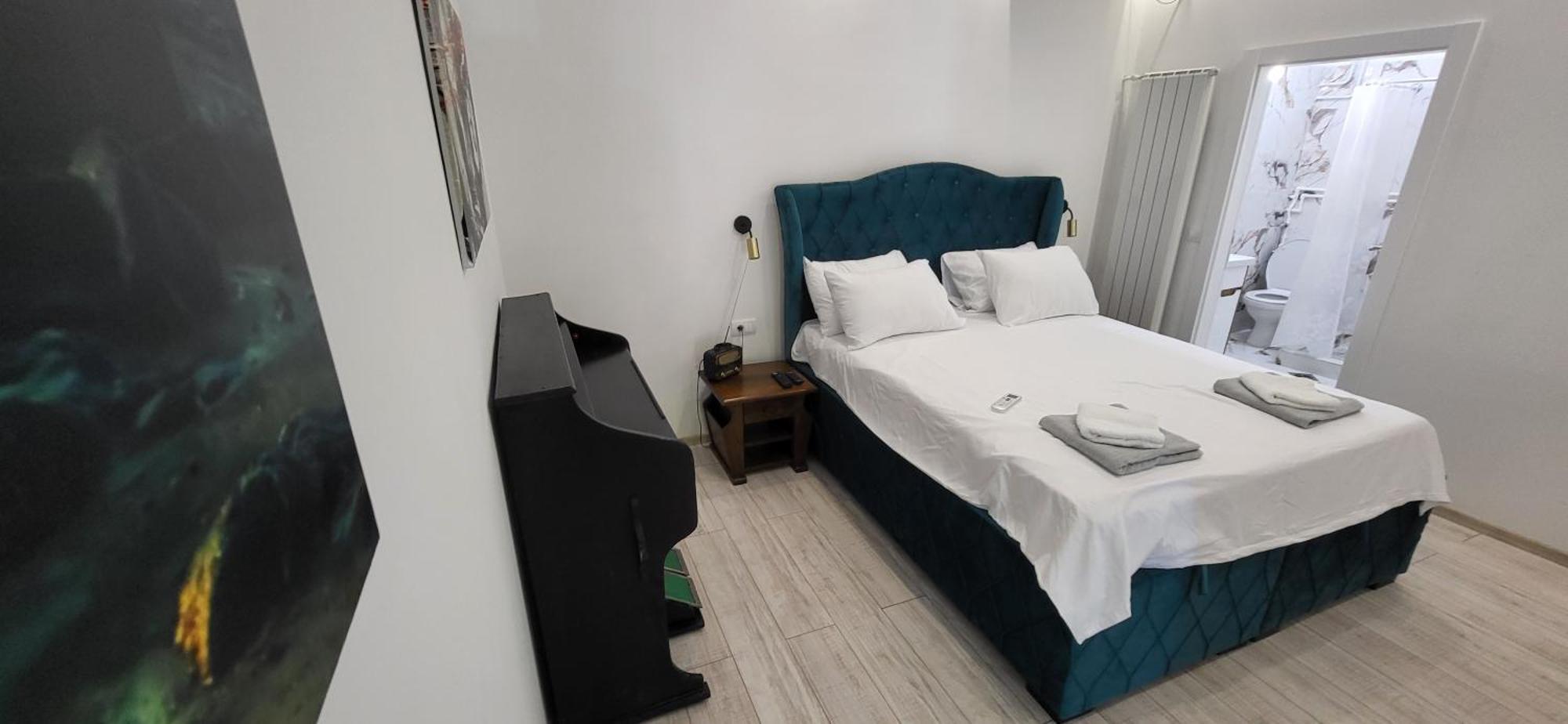 Bumerang Apartmans, New Belgrade, Belgrade Arena Zewnętrze zdjęcie