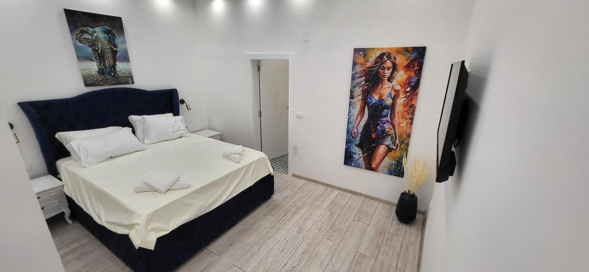 Bumerang Apartmans, New Belgrade, Belgrade Arena Zewnętrze zdjęcie